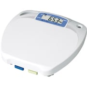 AD-6121A [ベッドサイドスケール 検定品]