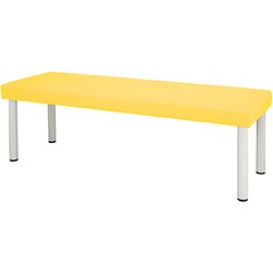 MY-ET6060 [マツヨシ診察台 イエロー W60XH60CM]
