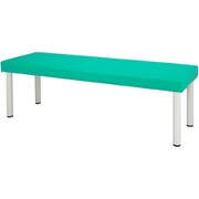 MY-ET7060 [マツヨシ診察台 ライトグリーン W70XH60CM]