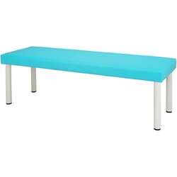 MY-ET7060 [マツヨシ診察台 水色 W70XH60CM]
