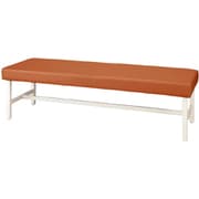 BC-ET6060 [マツヨシ ベーシック診察台 ライトブラウン W60XH60CM]
