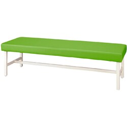 BC-ET6060 [マツヨシ ベーシック診察台 黄緑 W60XH60CM]