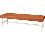 BC-ET7060 [マツヨシ ベーシック診察台 ライトブラウン W70XH60CM]