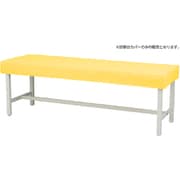 MY-ETCV60 [マツヨシカラー診察台カバー ビニール イエロー 60X180用]