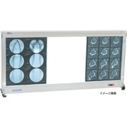 ICH-1 [ICインバータシャウカステン卓上壁掛 ハンセツ1枚・1段]