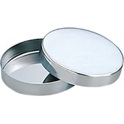 シャーレ 60X21.4MM ステンレス