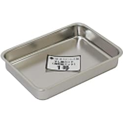 浅型組バット 1号 210X150X32MM 0.9L
