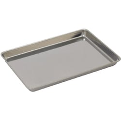 浅型バット ケーキバット 8吋 200X140X15MM
