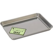 浅型バット ケーキバット 9吋 220X155X15MM