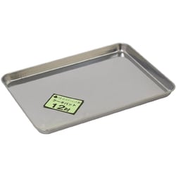 浅型バット ケーキバット 12吋 320X230X18MM