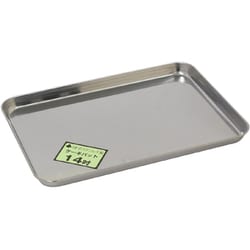 浅型バット ケーキバット 14吋 350X250X19MM