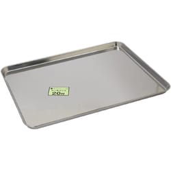 浅型バット ケーキバット 20吋 513X378X22MM