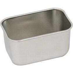 深型組バット 00号 105X67X60MM 0.3L