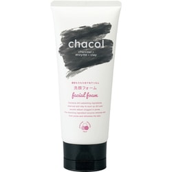 ヨドバシ.com - チャコール chacol chacol 炭＆酵素 洗顔