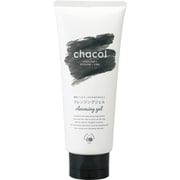 chaclo 炭&酵素 クレンジングジェル