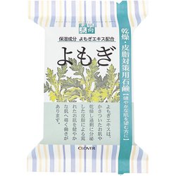 素肌志向 よもぎ