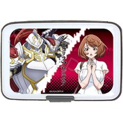 SYNC-SFRPCC-B シャングリラ・フロンティア プラカードケース B. サイガ-0/斎賀玲 [キャラクターグッズ]