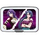 SYNC-SFRPCC-C シャングリラ・フロンティア プラカードケース C. アーサー・ペンシルゴン/天音永遠 [キャラクターグッズ]