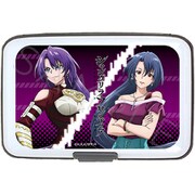 SYNC-SFRPCC-C シャングリラ・フロンティア プラカードケース C. アーサー・ペンシルゴン/天音永遠 [キャラクターグッズ]