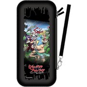 SYNC-SFRMGC-B シャングリラ・フロンティア マルチゲームケース B. 第二弾 キービジュアル [キャラクターグッズ]