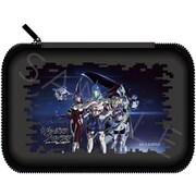 SYNC-SFRMBC-A シャングリラ・フロンティア モバイルバッテリーケース A. 第一弾 キービジュアル [キャラクターグッズ]
