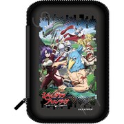 SYNC-SFRMBC-B シャングリラ・フロンティア モバイルバッテリーケース B. 第二弾 キービジュアル [キャラクターグッズ]