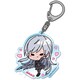 SYNC-HKNAKU-ME 君のことが大大大大大好きな100人の彼女 アクリルキーホルダー ME. 栄逢凪乃 [キャラクターグッズ]