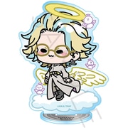 SYNC-TR6ASDM-YL 東京リベンジャーズ アクリルスタンド 第6弾 Mocho-YL. 灰谷竜胆 [キャラクターグッズ]