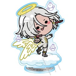 SYNC-TR6ASDM-YM 東京リベンジャーズ アクリルスタンド 第6弾 Mocho-YM. 黒川イザナ [キャラクターグッズ]