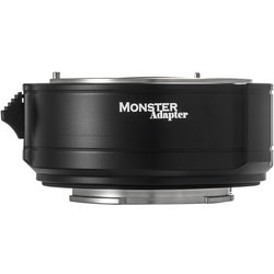 ヨドバシ.com - モンスターアダプター MonsterAdapter LA-FE2 [電子 