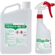 パラクリーナーSS 1L ツメカエ用