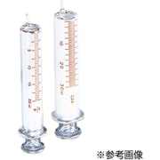 00010 [硝子注射筒 白硬 横口 10ML 10入 一般医療機器]