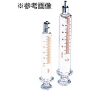 00028 [硝子注射筒 白硬 横口 10ML・ロック 10入 一般医療機器]