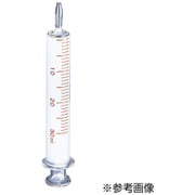 00017 [硝子浣腸器 白硬 30ML 5入 一般医療機器]