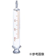 00018 [硝子浣腸器 白硬 50ML 5入 一般医療機器]