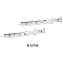 00053 [インター硝子注射筒 セット ツベル 2MLTBL 10入 一般医療機器]