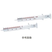 00053 [インター硝子注射筒 セット ツベル 2MLTBL 10入 一般医療機器]