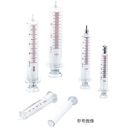 00070 [インター硝子注射筒 セット 2ML・ロック 10入 一般医療機器]