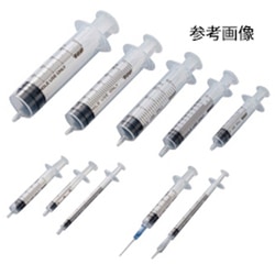 01009 [プラスチックシリンジ 針なし 30ML 50入 一般医療機器]