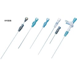 手根・足根針 メール便可）八幡ねじ キックバネ 線径0.9mm×内径8mm×アーム長さ
