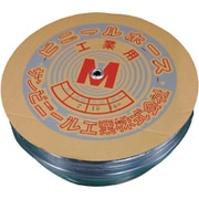 ビニールチューブ 100M 7X10MM