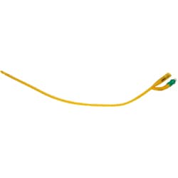 ANGELバルーンカテーテル2WAY 14FR 10CC/10入 ラテックス 管理医療機器