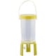 3613-12P [カンガルー経腸栄養ボトル 1200ML 5コ 一般医療機器]