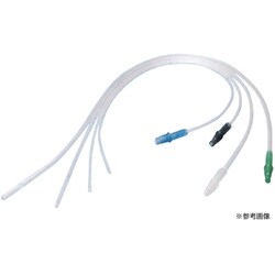 14456 [吸引カテーテル クリアサクション 10FR50CM 50入 管理医療機器]