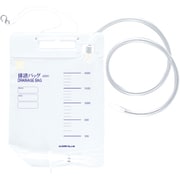 15841 [排液バッグ 5枚入 一般医療機器]