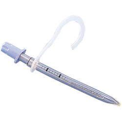 ファイコンセルフカテ 女子用 12FR 5本入 管理医療機器 0151306