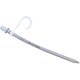 ファイコンセルフカテ 男子用 L 12FR 5本入 管理医療機器 0152006