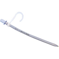 ファイコンセルフカテ 男子用 L 12FR 5本入 管理医療機器 0152006