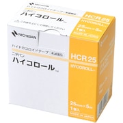 HCR25 [ハイコロール 25mm×5m]