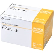 HCR100 [ハイコロール 100mm×5m]